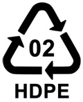 Logo Folii HDPE